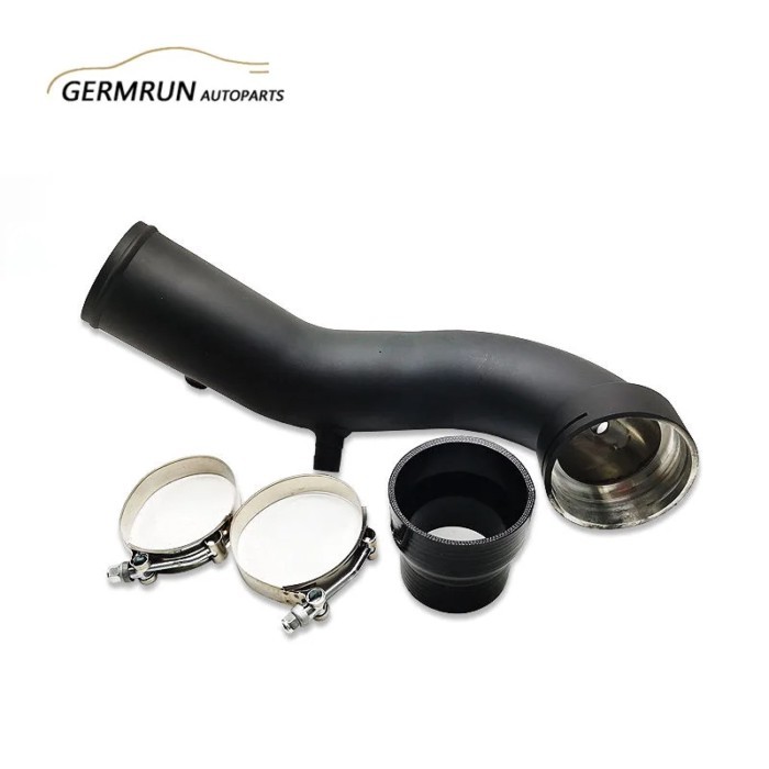 Turbo Charge Pipe For 2011-UP BMW N55 F10 F12 F13 535i 640i