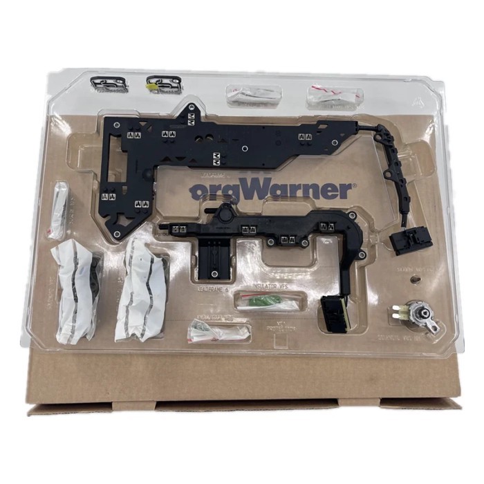 0B5 DL501 Automatic Transmission Repair Kit For Audi A4 B8 A5 A6 4G A7 Q5 RS4 RS5 0B5398009C 0B5398