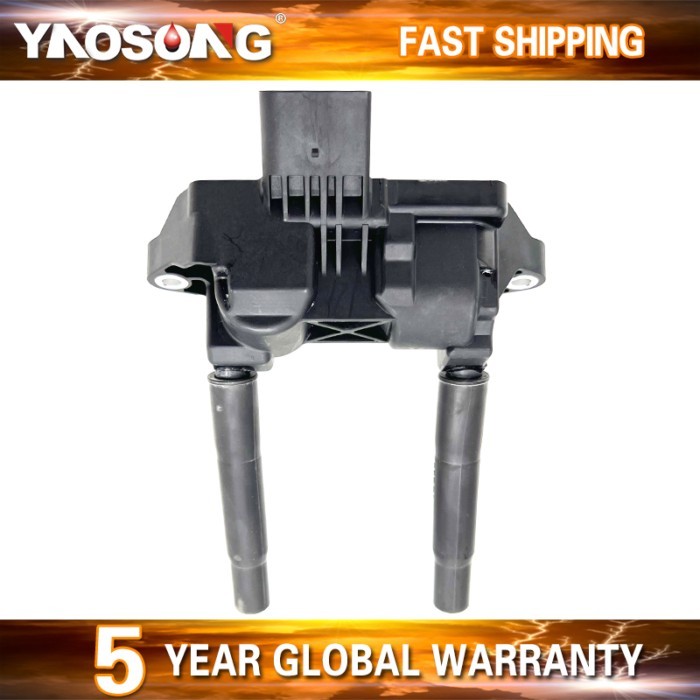 Ignition Coil for Mercedes Benz S63 S560 E63 C63 GT63 G550 GLC63 C190 C217 C63 A1779060300 A1779069