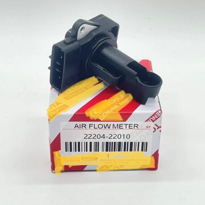 Mass air flow meter sensor 22204-22010 197400-2030 2220422010 22204-0c020