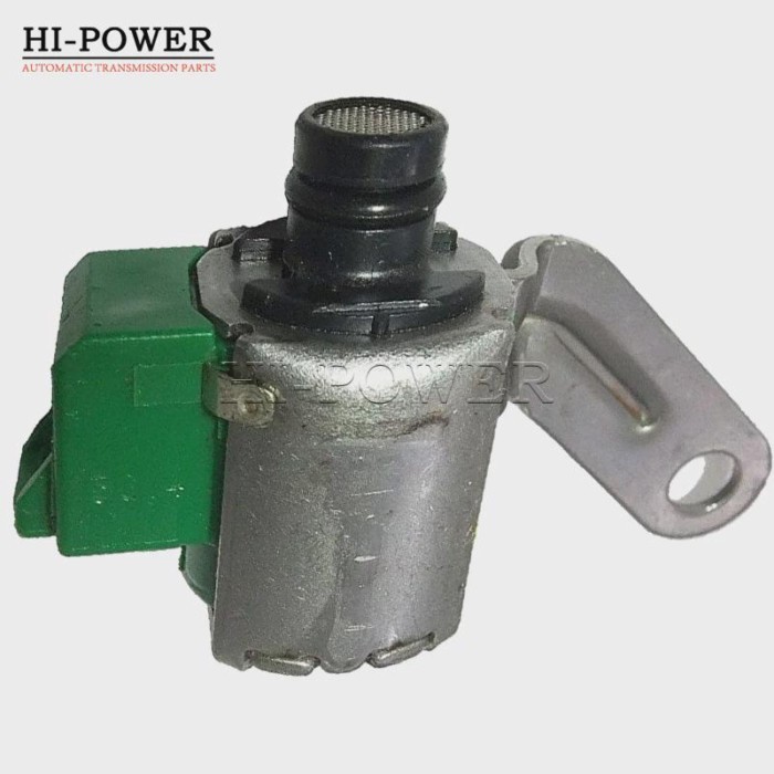 3525050010 35250-50010 TRANS SOLENOID for Toyota LEXUS GS300 GS430 LS430-AISIN 3525050010