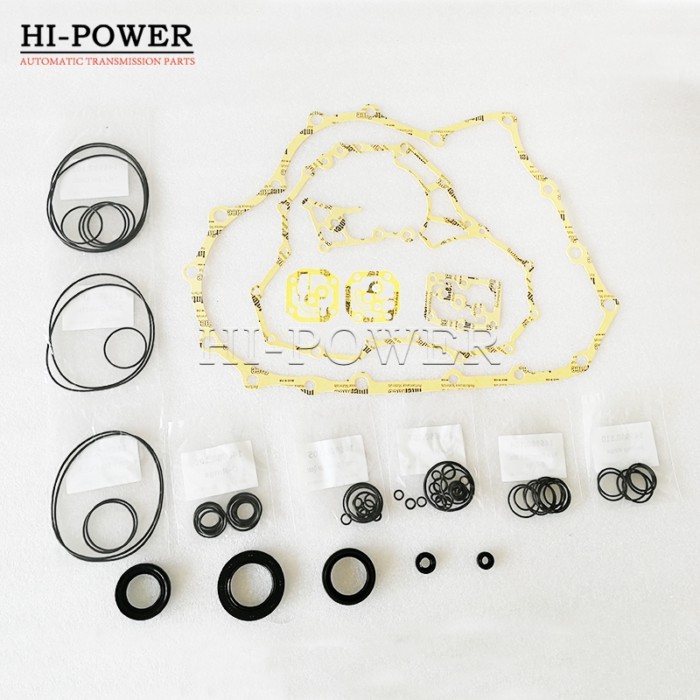M7WA B7WA BAYA MGFA BGFA BDGA CM6 Gearbox Repair kit For HONDA ACURA 3.0L 2000-UP Transmission Over