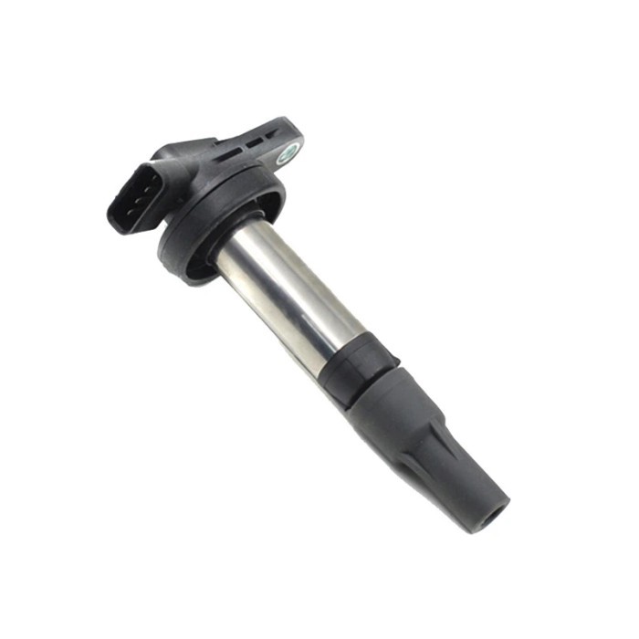 4Pcs Ignition Coils For Jaguar S-Type XF XJ8 XJR XK XK8 XKR 4.2L Land Rover LR3 Range Rover Sport 6