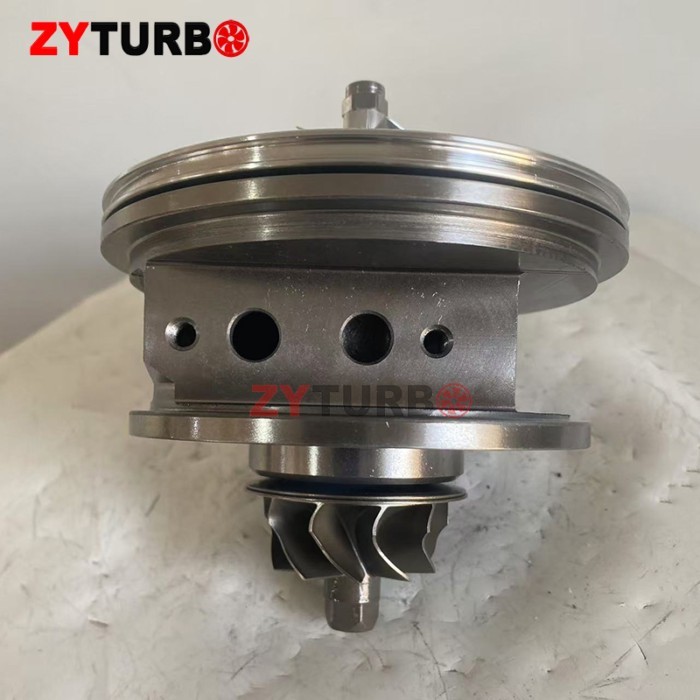 BV45 TURBO Cartridge CHRA For Nissan Navara Pathfinder YD25DDTI 2.5L 14411-5X01B 14411 5X01A 530397