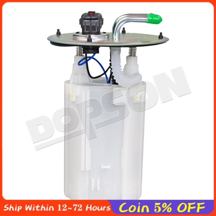 Ka Ka Auto Parts High Quality Fuel Pump Petrol Pump Assembly OEM 0K52C1335ZA 0K52C-13-35ZA for Hyun