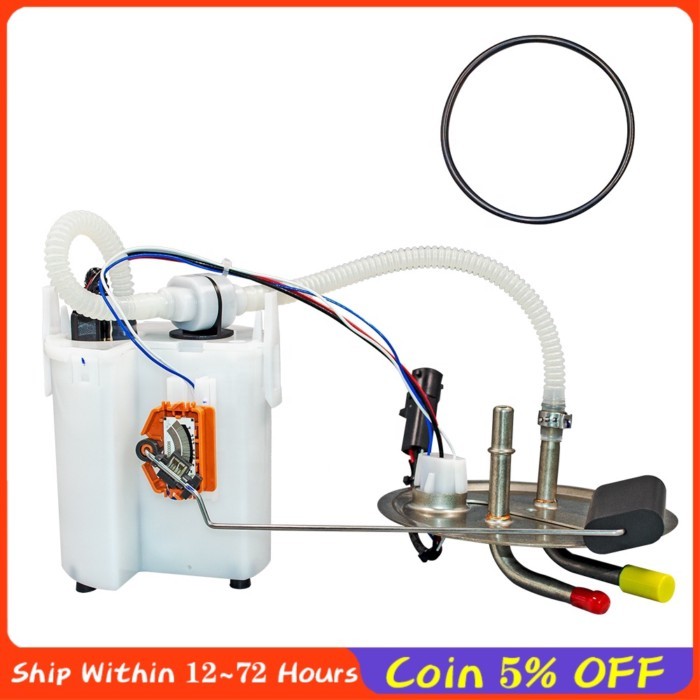 7L8Z-9H307-B E2453M JE2453M 69168 P76128M FG0842 9534178 TU259 SP2055M for 2005-2007 Ford Escapes 3