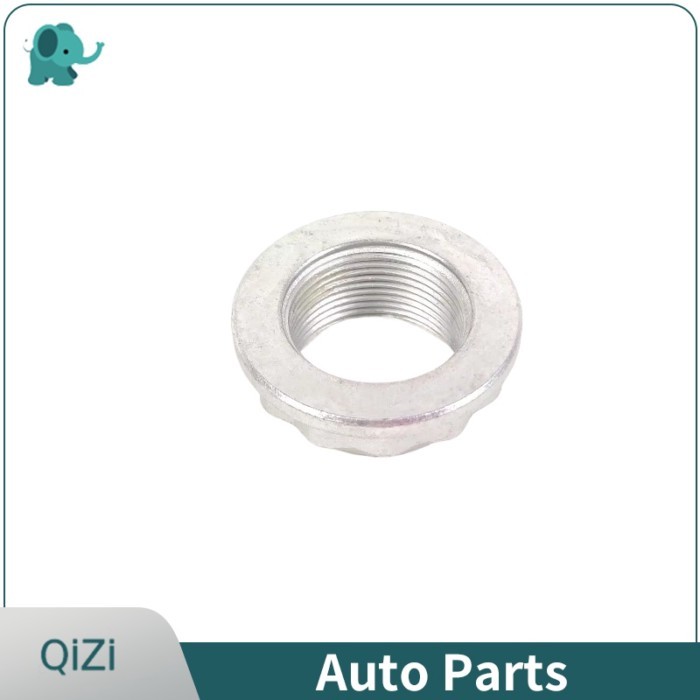 33411133785 OE Auto Parts Nut For BMW E82 E87 F87 E90 E92 E93 E60 F07 F10 F18 E63 E64 F06 F12 F13 E