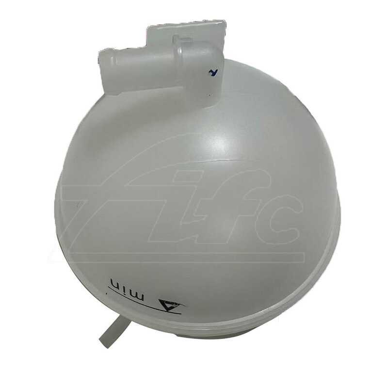 1GD 121 40 เหมาะสําหรับ Volkswagen Jetta Antifreeze ขวดน้ํา 1GD 121 40