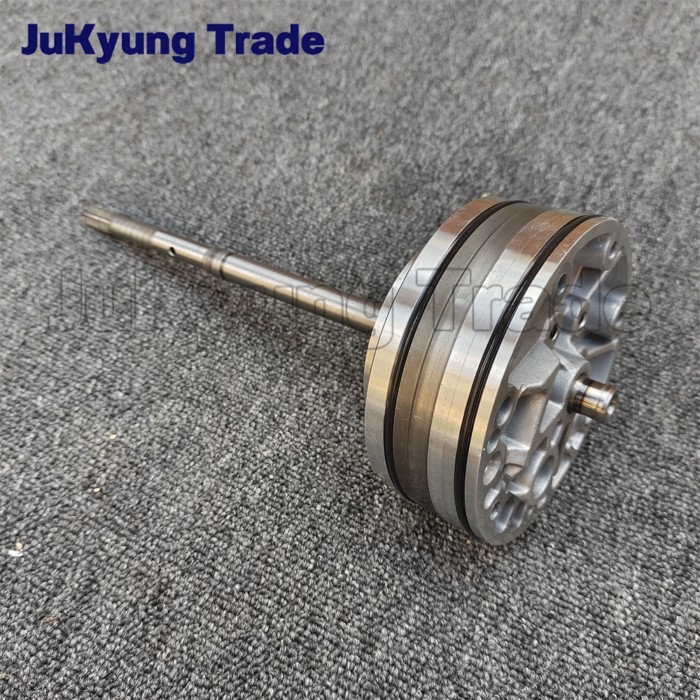 VT1 VT2 VT3 Auto Transmission Oil Pump for Mini Cooper Lifan X60 CVT Parts Car Accessories