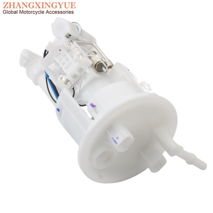 Motorcycle XT660 Fuel Pump Comp For Yamaha XT660Z XT660R XT660X 2009-2015 11D-1390701 5VK-1390711 1