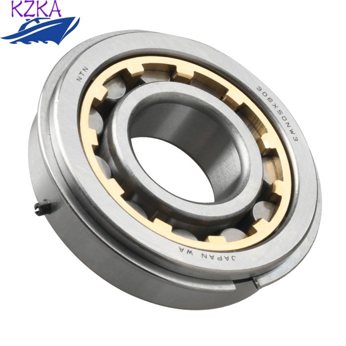 93332-000UE 93332-000V2 Bearing For Yamaha Outboard Motor 2 Stroke Parsun Hidea Seapro 40HP K40 Cra