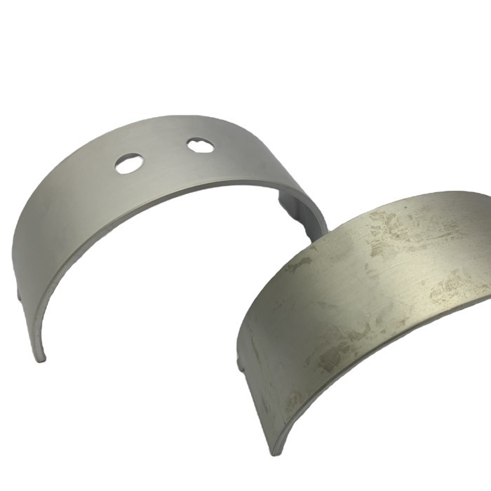 37509-50010 S6R S6R2 engine main bearing for marine engine