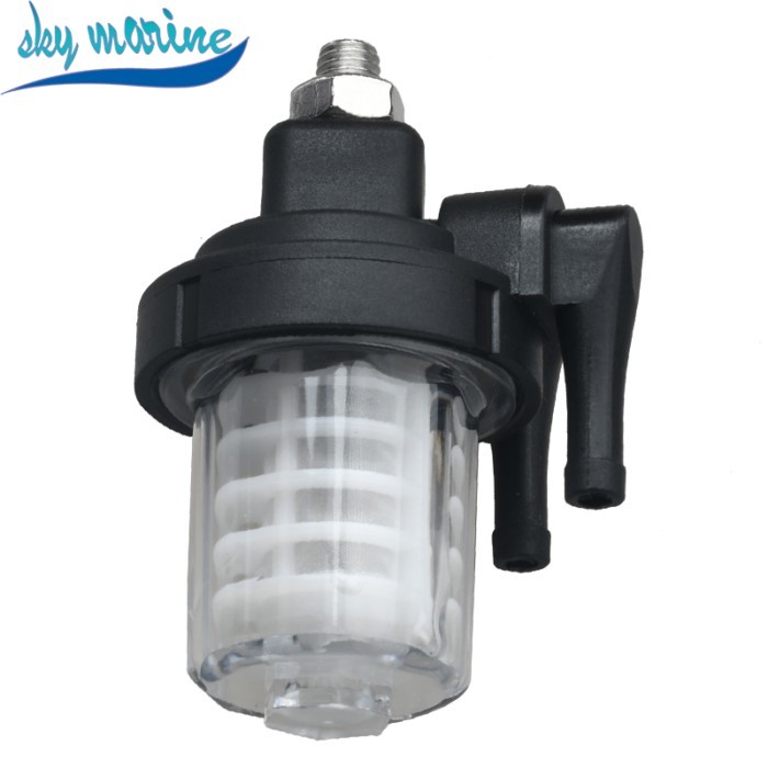655-24560 Filter Assy for Yamaha 2T 5-90HP or 4T F9.9-F50 Boat Motor 655-24560-00 for Parsun Hidea