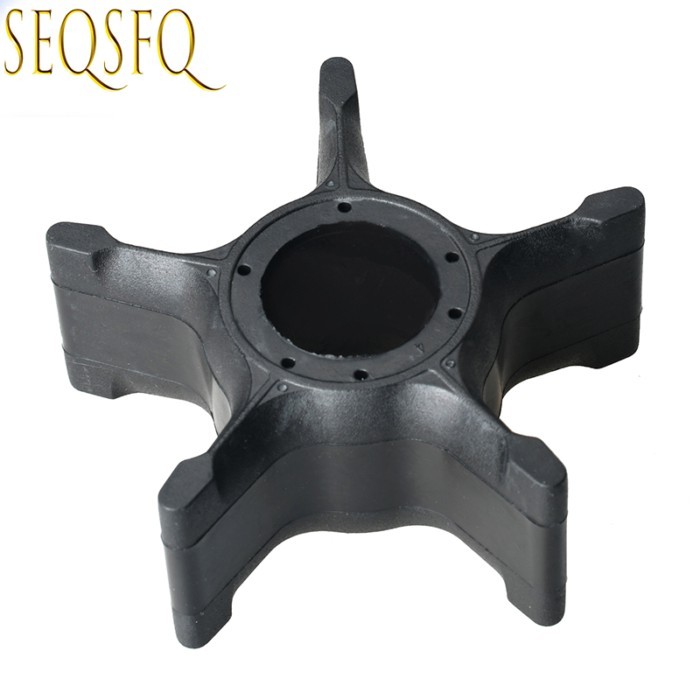 Water Pump Impeller 17461-90J01 17461-90J00 For Suzuki Outboard Motor 90HP 100HP 115HP 140HP 150HP