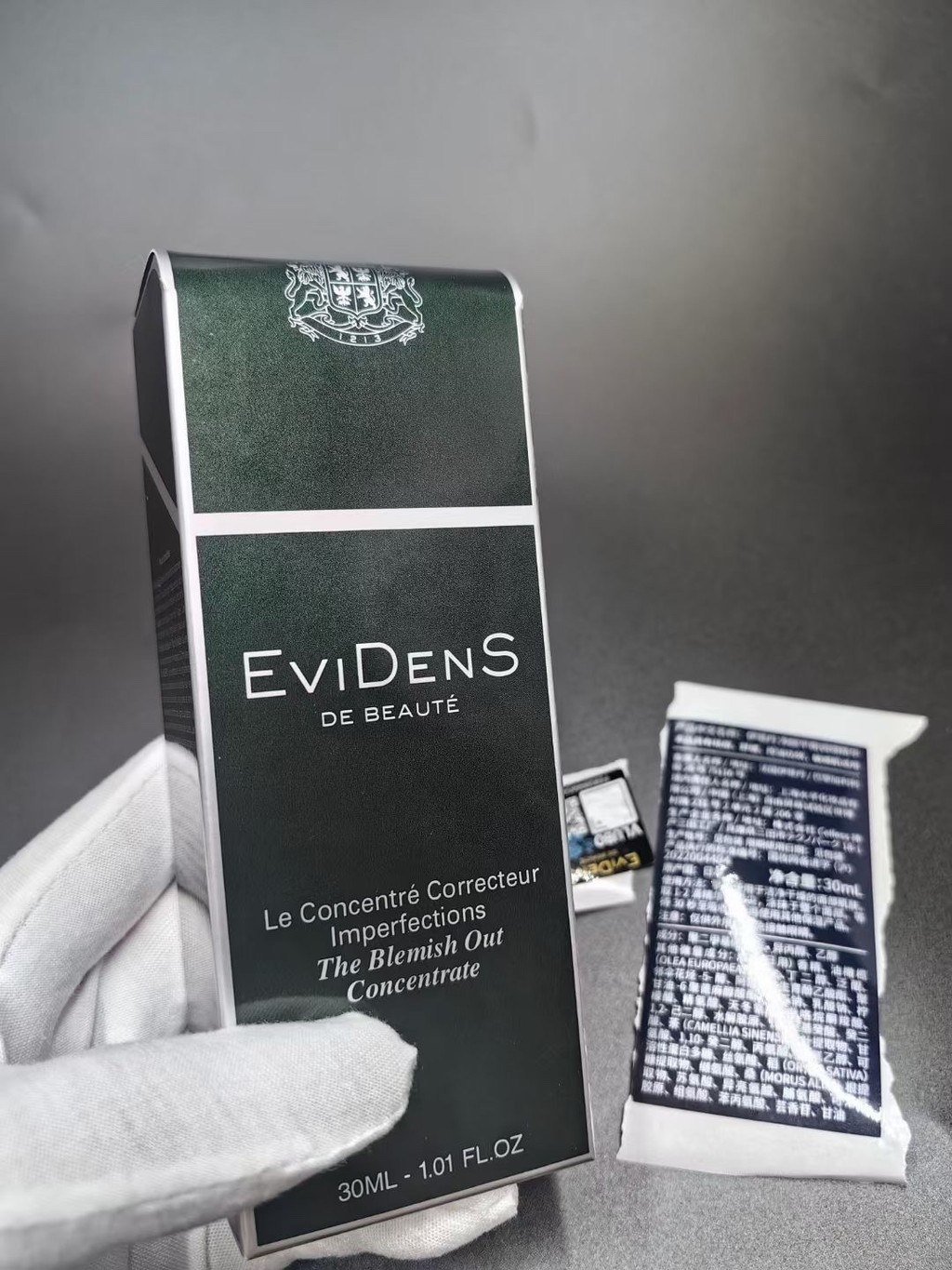 แฟชั่น 专/40 166781Ecoprise Experican Oil30ml! 5aa