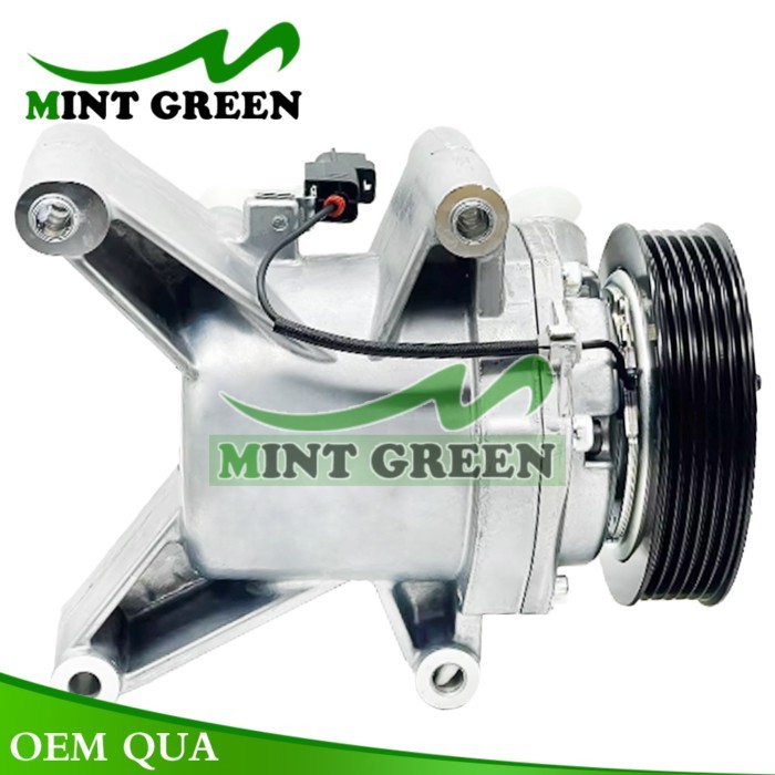 17348695 AC Compressor for Mazda CX-3 92600-D324A 92600D324A W18K0520234 D11R-61450 D11R61450 DA6R-