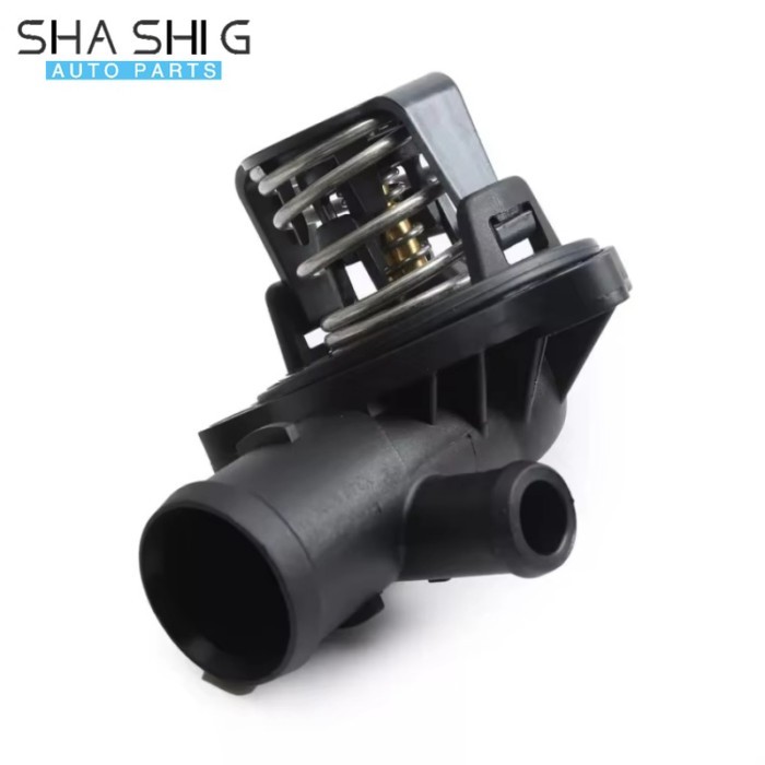 059121111N Engine Thermostat Suitable For Audi A4 B8 A5 Q7 VW Touareg Phaeton 2.7 3.0 TDI 059121111