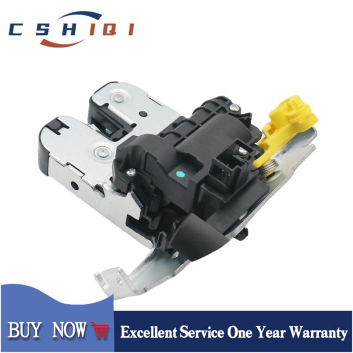 5NA827506 Tailgate Lock Actuator Suitable for Audi Volkswagen Tiguan Atlas Atlas Cross Sport 2018-2
