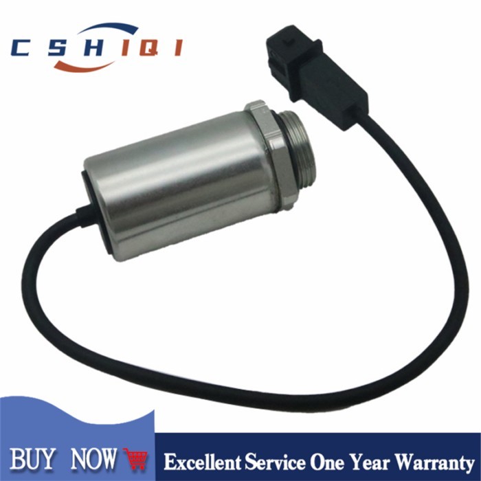 11361738494 Engine Variable Timing Camshaft Control Solenoid VVT Valve For BMW M3 Z3 323I 525I 528I