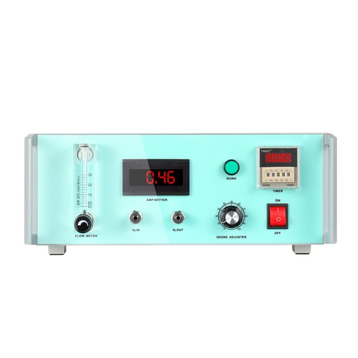 Factory Outlet Medical Ozone Generator 6g Ozone Therapy Machine Ozone Treatment Machine