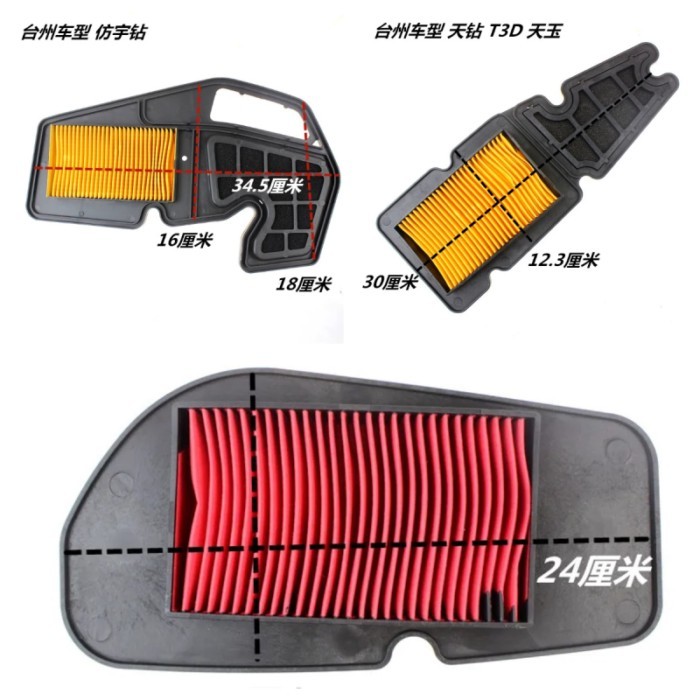 Jog50 jog125 125cc GY6-150 150cc scooter 50cc for Honda Dio KYMCO Yamaha Taizhou RSZ jog motorcycle
