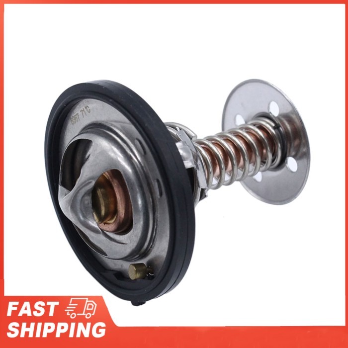 C6 Corvette Replacement for Chevrolet LS2 LS3 LS7 160 Degree Thermostat