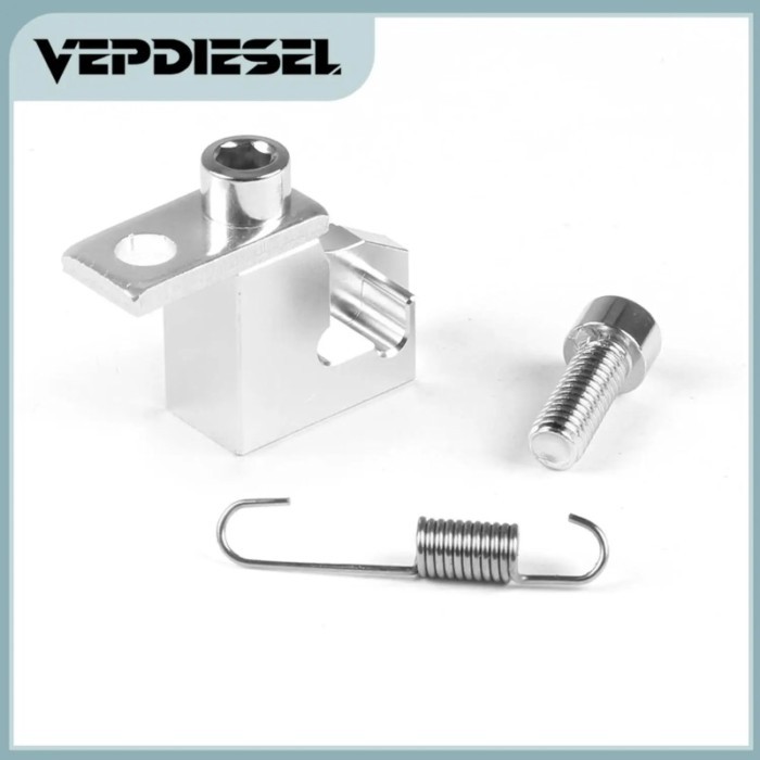 1x P2015 Intake Manifold Repair Bracket kit For Audi A3 A4 Q5 TT Seat Altea Skoda VW Eos Golf 2.0 T
