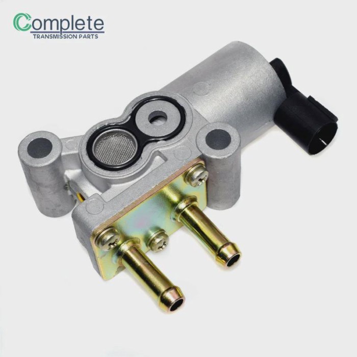 36450-P3F-004 36450-P0D-004 36450P3F004 Idle Air Control Valve Fits For Honda CRV CR-V CIVIC 2.0L 9