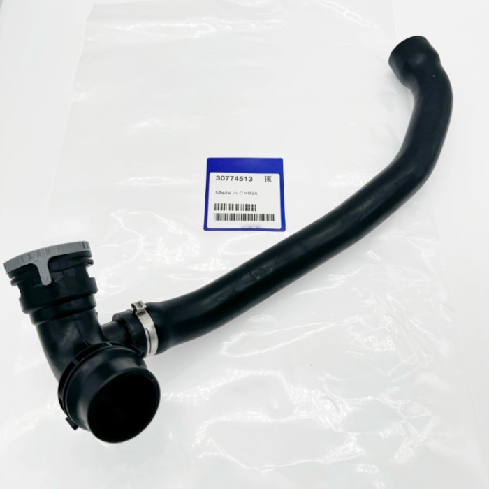 30774513 ﻿For Volvo S60 2011 2012 2013 S80 V70 XC60 XC70 XC90 2007 2008 2009-2013 Engine Cooling-Co
