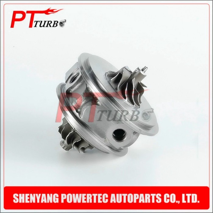 Turbocharger Core For Smart Brabus 698ccm 74Kw 100HP M160-1 743317-5001S A1600961199 743317-0001 Tu