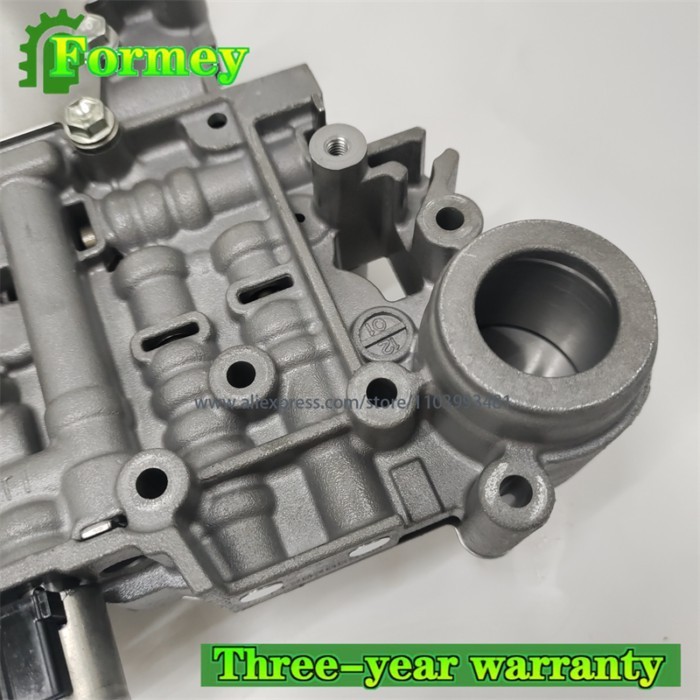 FOR TOYOTA K310/K311 CVT Automatic Transmission Valve body L4 1.5L 1.8L 2.0L Anna