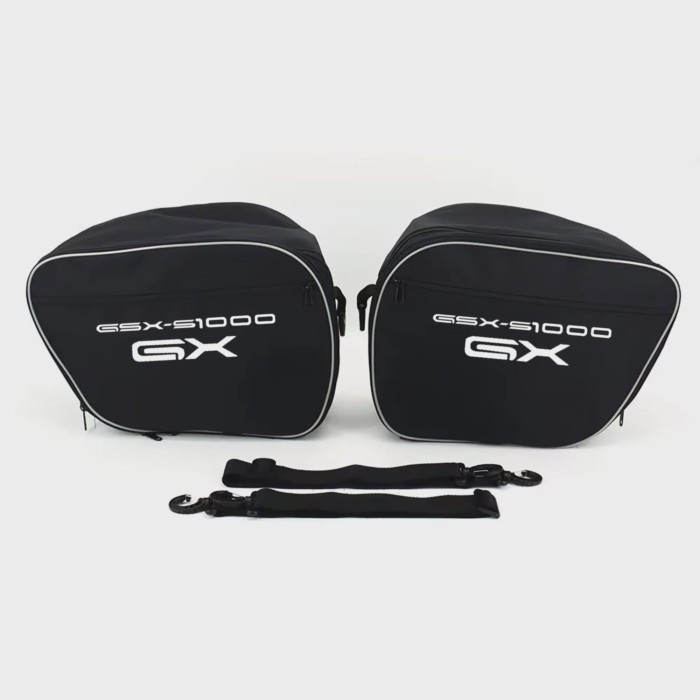 For GSX-S1000GX GSXS1000GX GSX-S S1000 GSXS S 1000 GX S1000GX 2024 New Motorcycle Accessories gsxs1