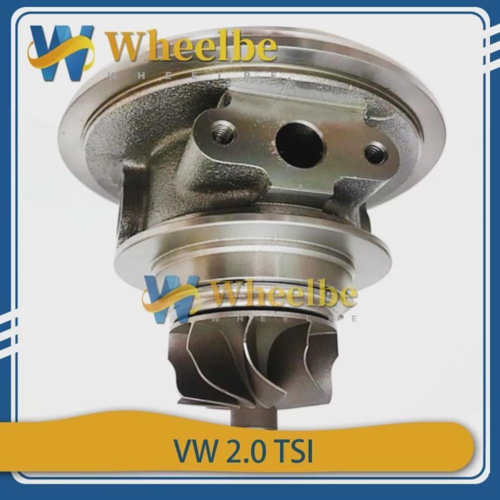 Turbocharger Cartridge For VW 2.0 TSI  06J145702K 06J145701T 06J145701N 53039880290