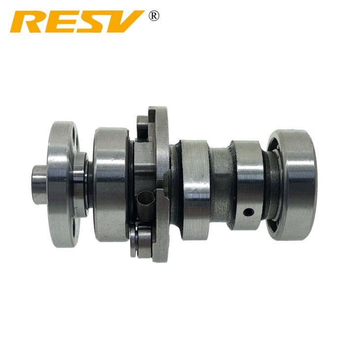 RESV for TVS King Apache RTR 160 180 HLX 125 150 RTR160 RTR180 HLX125 HLX150 Camshaft Rocker Arm