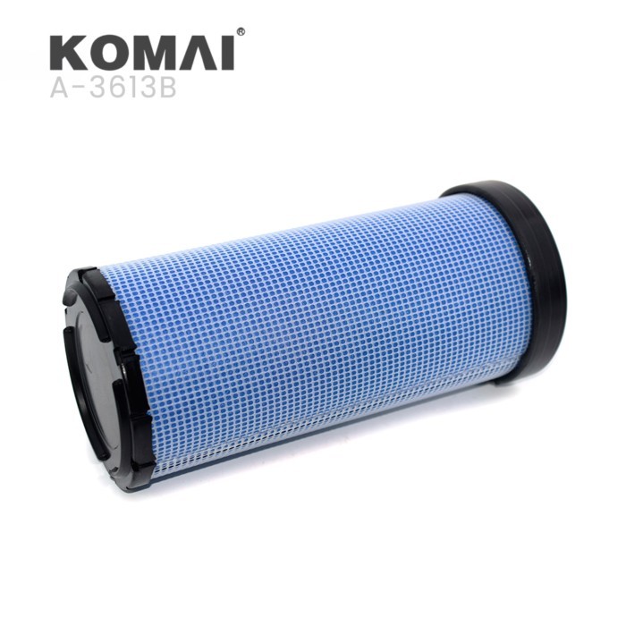 KOMAI Air Filter Element AF25345 P527683 RS3519 3I1457ARM52-7683 A-5024  Use For Truck