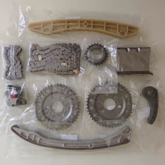 x20d x25d timing chain kit for suzuki x20d1 x25d1 engine timing kits ks-16