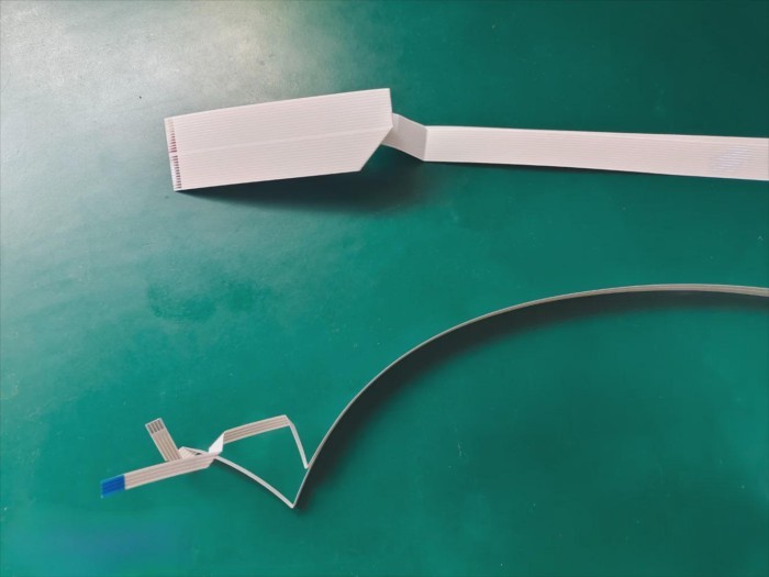 1Set  L14150 Head Cable Printhead Cable for Epson ET15000  L14150 L14155 L14158 Word Line