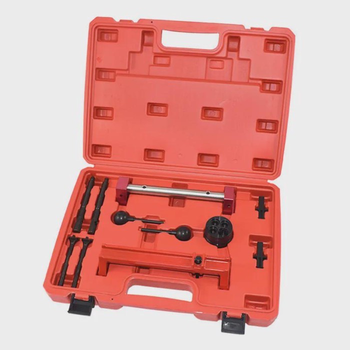 For BMW M3 Z3 Z4 3.2 V6 S54 3.2 Engine Timing Special Tool Set Automobiles Parts Accessories Auto R