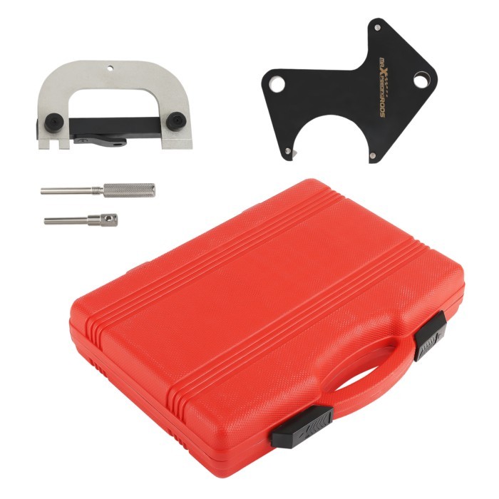 Engine Timing Setting Tool Kit  for Renault Clio Laguna Megane 1.4/1.6 16v for K4J K4M & F4P F4R en