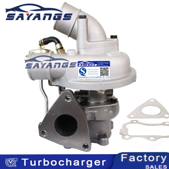 Turbocharger 14411-9S000 14411-9S001 14411-9S002 14411-9S00A 144119S000 144119S001 turbo for Nissan