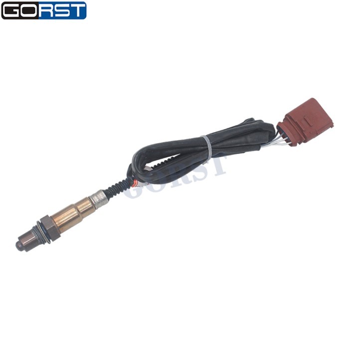 Oxygen Sensor 0258006444 for Audi A4 Avant A6 Allroad C5 B7 B6 8E 4B 1997-2009 0258006445 025898661