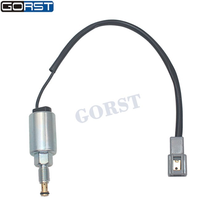 Carburetor Throttle Solenoid Valve for Toyota 21062-61010