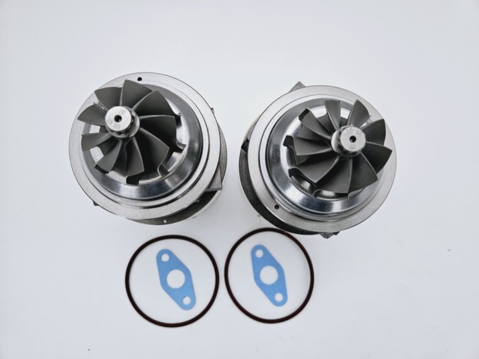 Upgrade Turbo CHRA Performance For BMW M4 G82 M3 G80 X3M F97 X4M F98 S58 3.0L 8054873 8054873 80548