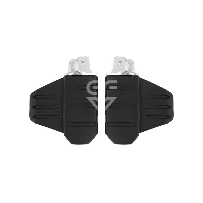 For Honda Goldwing 1800 2018 to 2025 GL1800 Gold Wing GL 1800 / Tour Motorcycle Driver Footrest Rid