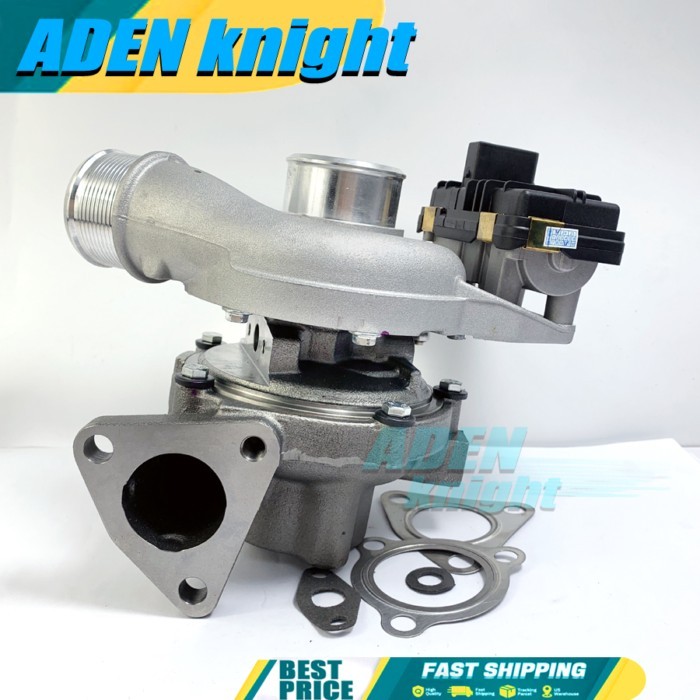 GTC1446VZ Turbo For Great Wall Wingle 7 H5 H6 For Havel GW4D20 Engine 1118100-AED12 8154795010 1118