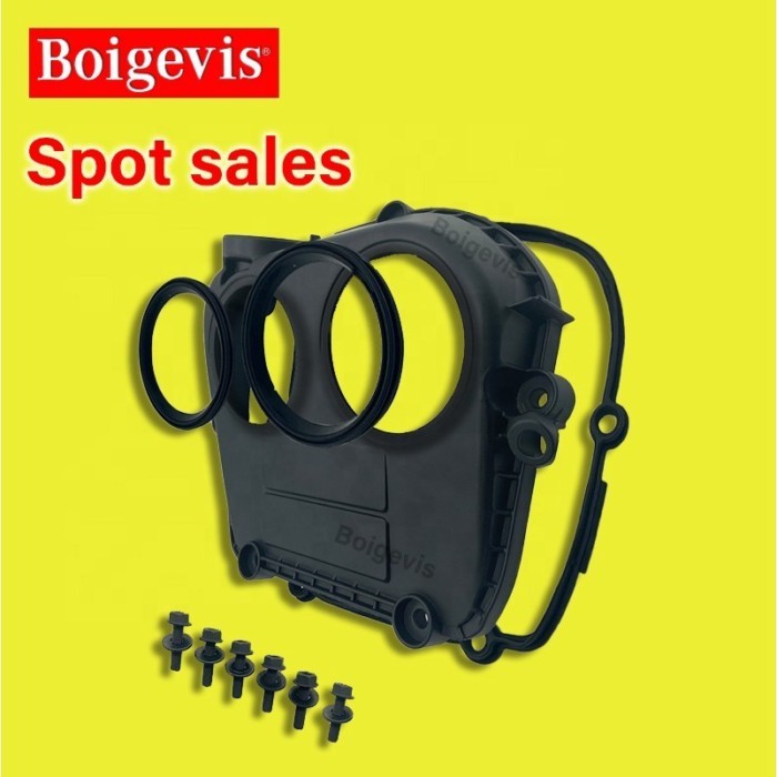 Auto Spare Parts Engine 06G103269C Timing chain cover & accessories For vw B9 2.0T EA888