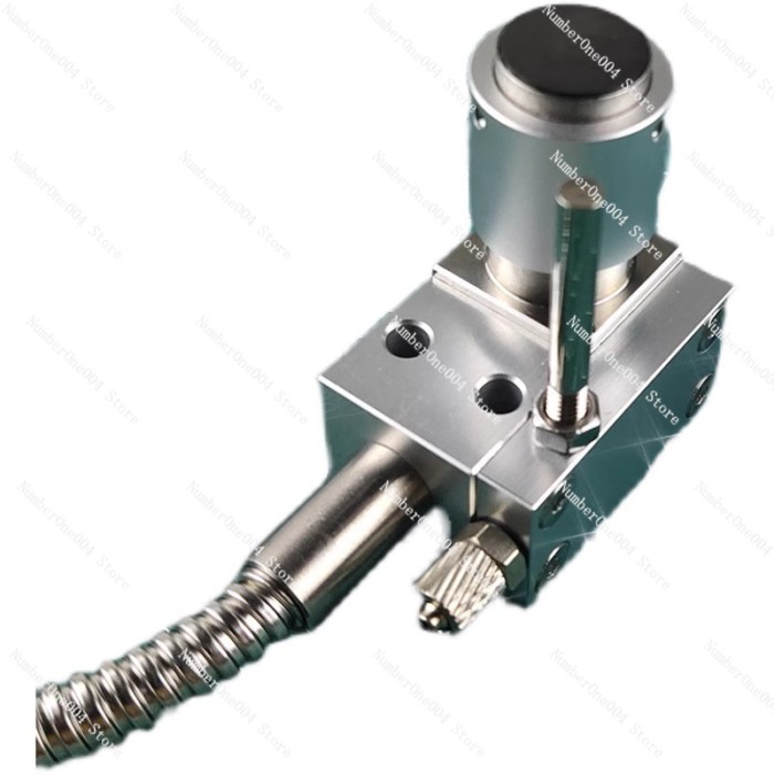 Suitable for connecting tool alignment instruments, machine alignment instruments, CNC machine tool