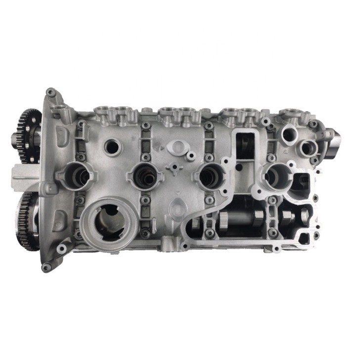 Engine cylinder head assembly for EA888 2.0T A4L A4 Q5 06J103063 06J103063C 06J103063B 06H103064 06