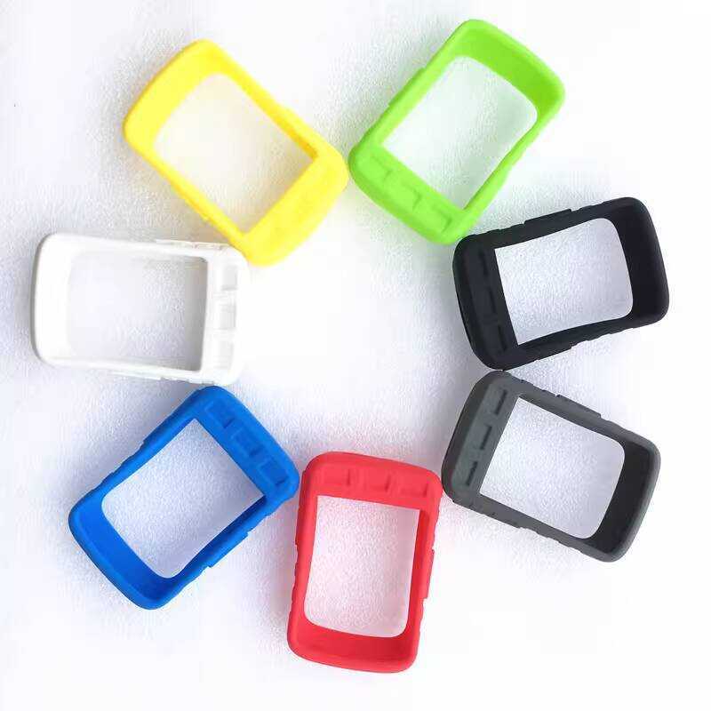 Wahoo ELEMNT Roam + เคสนิ่มและฟิล์มป้องกันหน้าจอฟรี