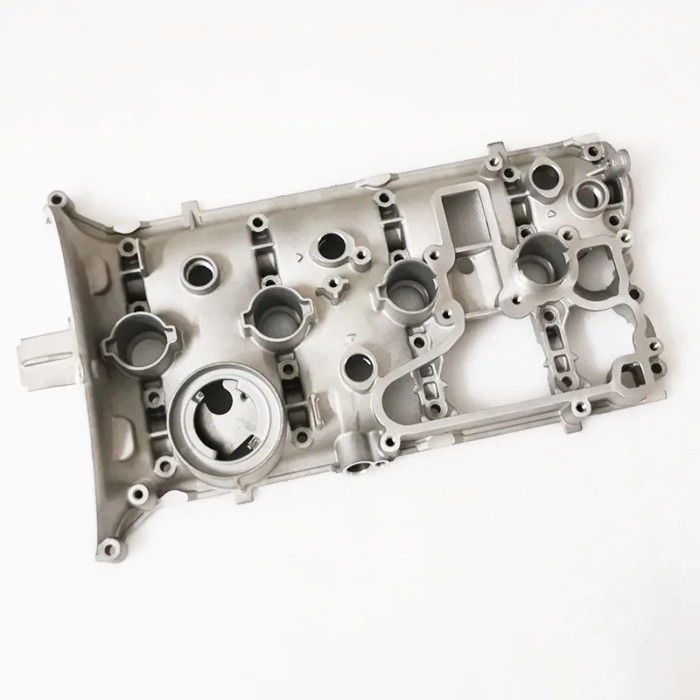 1 PC 06H103475G 06J103475F Cylinder Head Cover for Audi A4 A5 VW Tiguan MK6 GTI 1.8 2.0TFSI CDAA CD